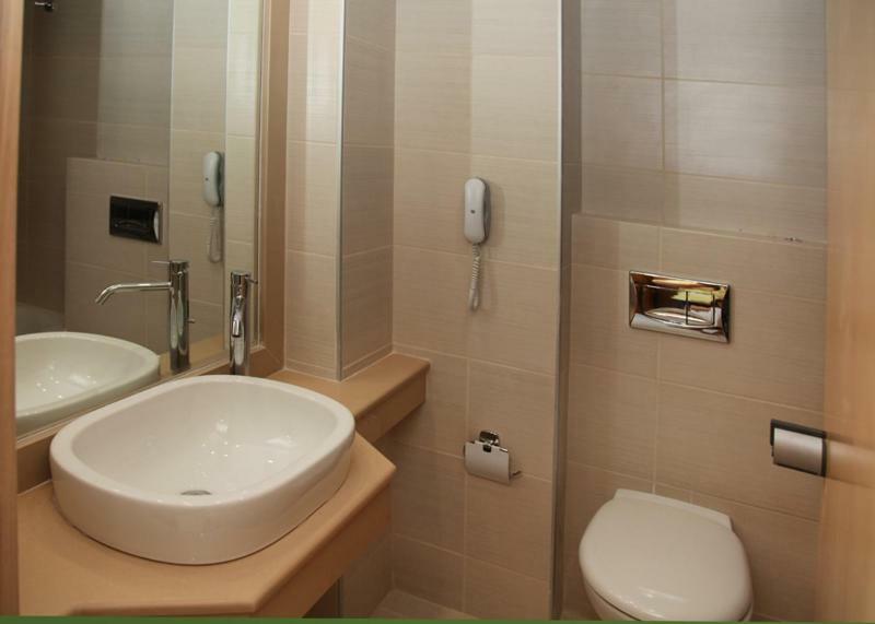 Kolymbia Sky Hotel Εξωτερικό φωτογραφία