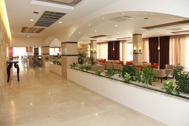Kolymbia Sky Hotel Εξωτερικό φωτογραφία
