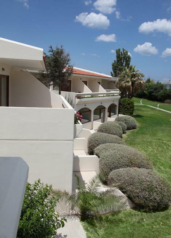 Kolymbia Sky Hotel Εξωτερικό φωτογραφία